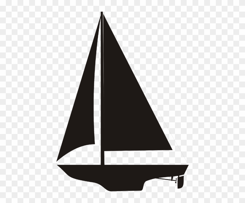 Sloop Masthead Rigged Sailboat - Cutter Rigged Sailboat Drawing #780653