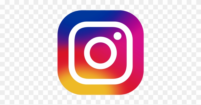 Twitter Logo, Instagram Logo - Пнг Вк #780691