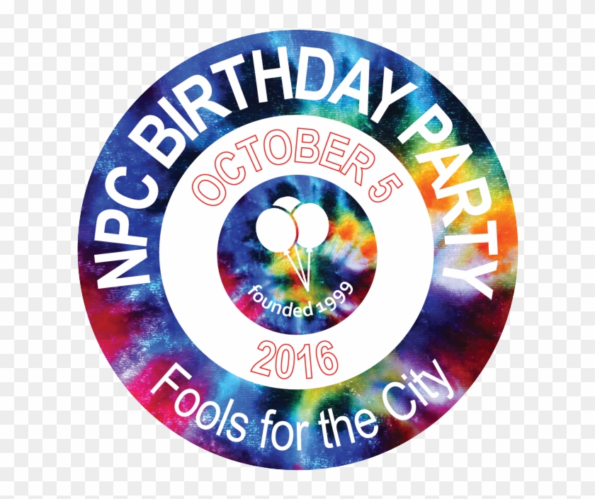 Npc 17th Birthday Party - Party #780727