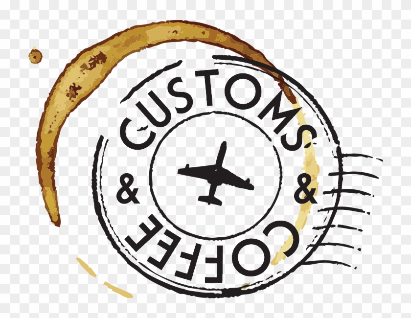 Customs And Coffee - Coffee #780740