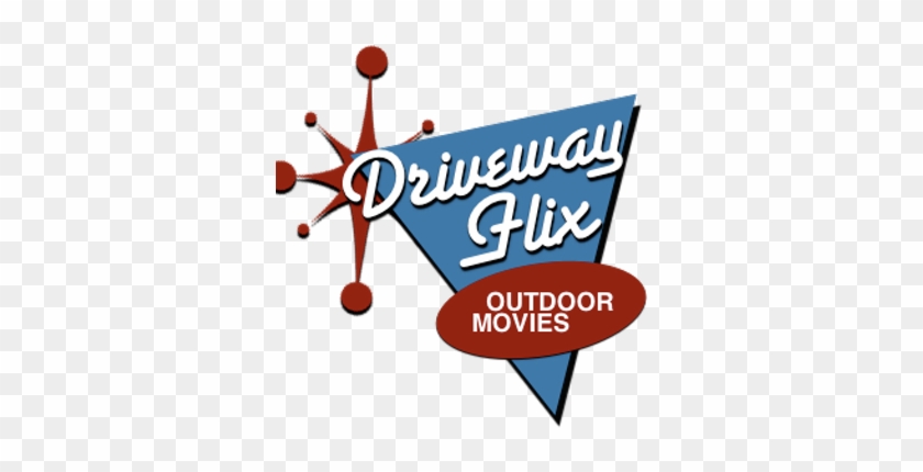Driveway Flix - Driveway Flix #780767