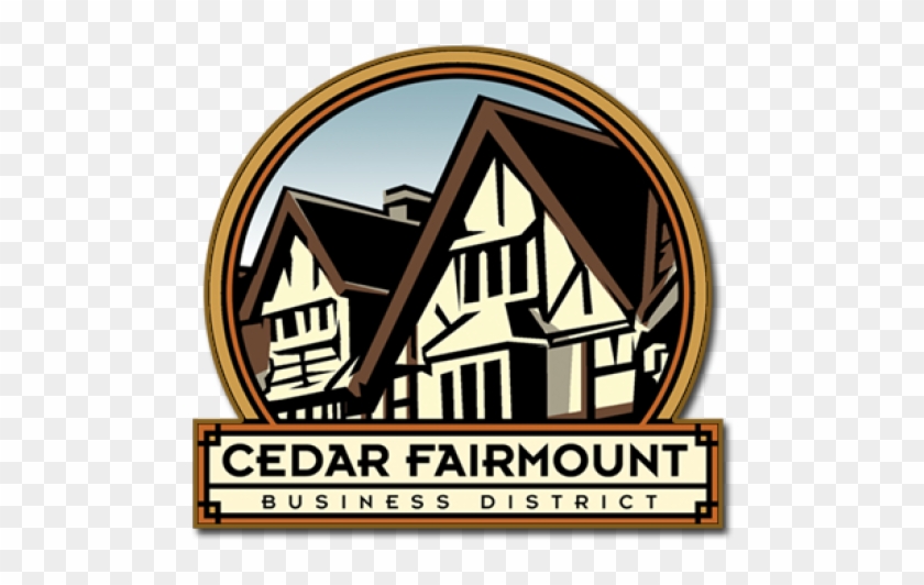 Cedar Fairmount Special Improvement District - Cedar Fairmount Logo #780777