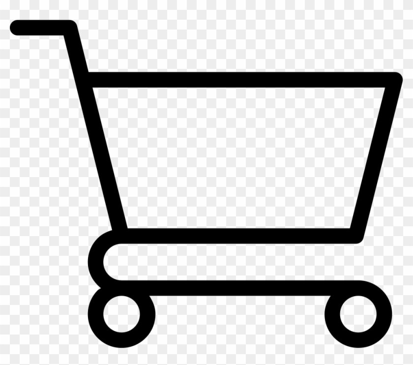 I Trolley Comments - Shopping Cart #780827