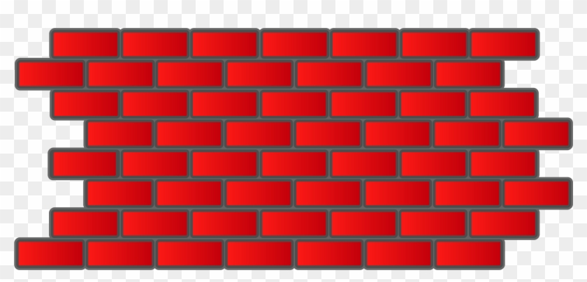 Brick Clip Art - Brick Clip Art #780860