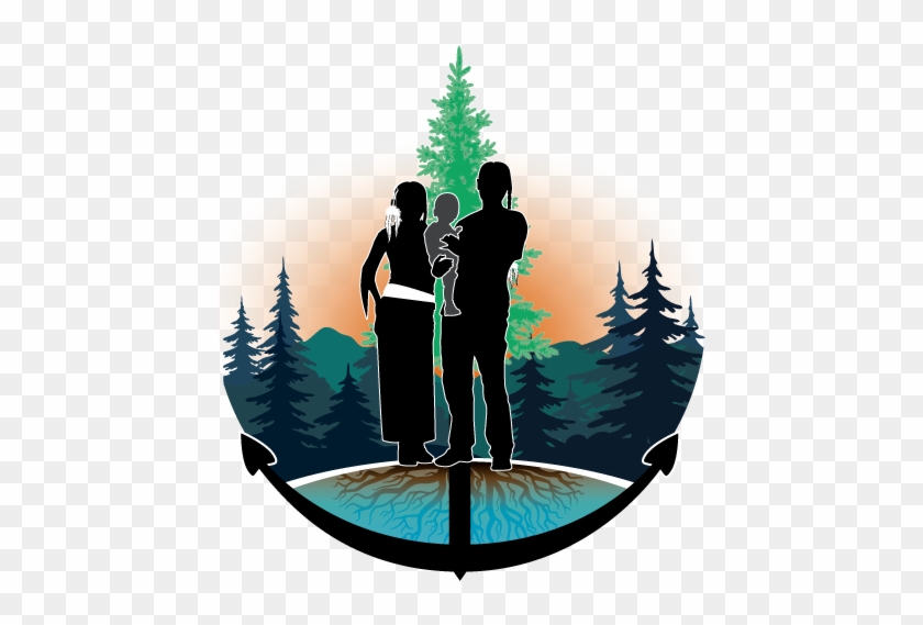 This Anchor Forests - Monica Monteiro #780892