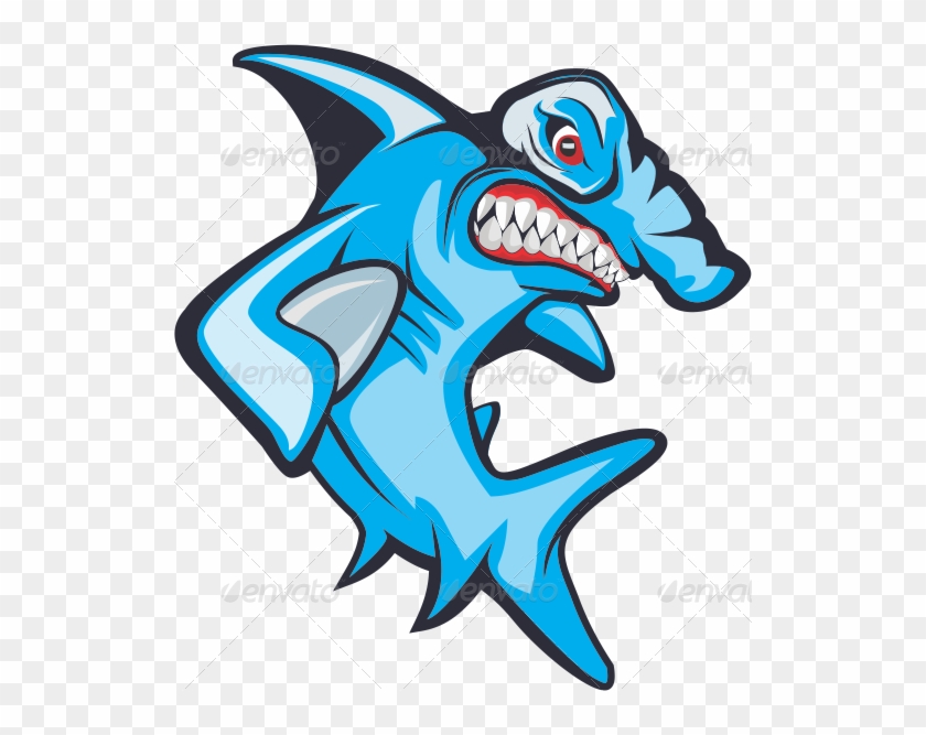 Hammerhead B Hammerhead Thumbnail Hammerhead W - Hammerhead B Hammerhead Thumbnail Hammerhead W #780940