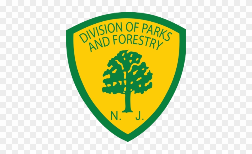 New Jersey Division Of Parks & Forestry - Forest #780944