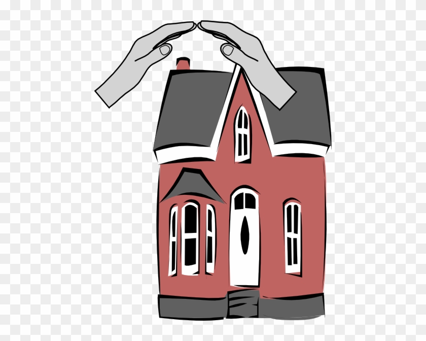 House Clip Art #780963