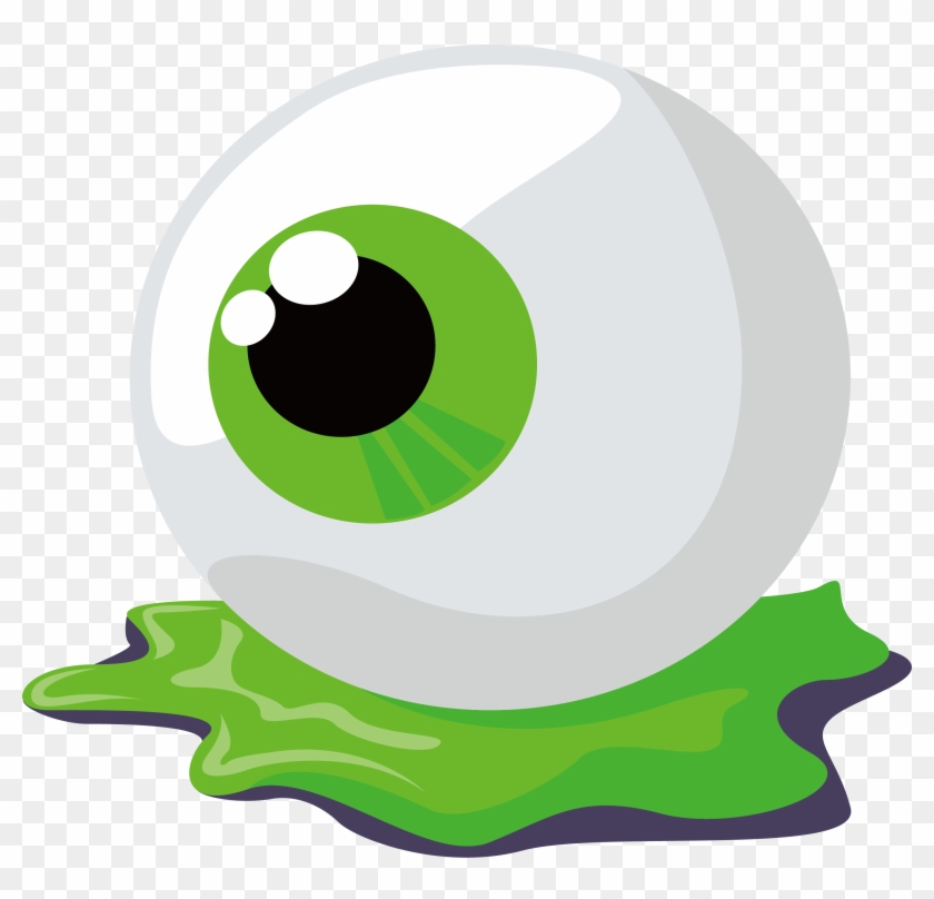 Eye Clip Art - Eye Clip Art #781025