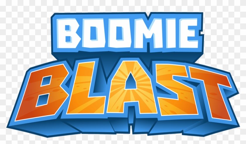 Boomie Blast Is An Action Packed 3d Arcade Adventure - Poster #780998