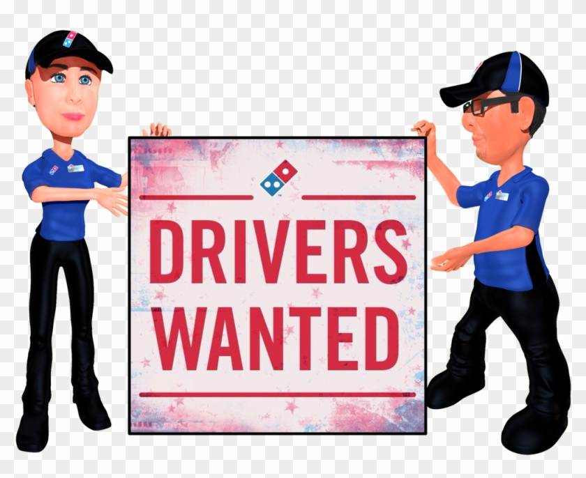 0 Replies 0 Retweets 0 Likes - Dominos Delivery Driver Wanted #781026