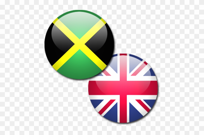 Jamaica Vs United Kingdom - Jamaica Vs United Kingdom #781032
