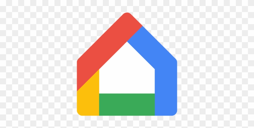 Google Home Logo Vector Google Home App Icon Free Transparent