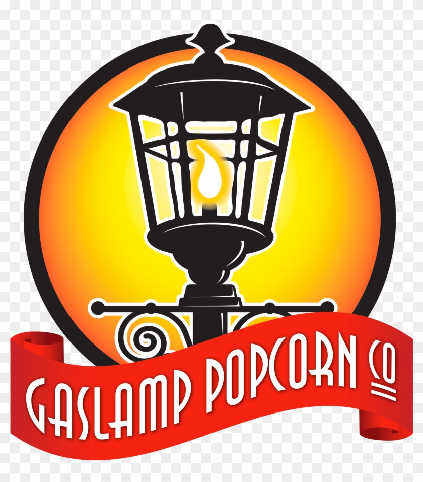 Gaslamp Popcorn Kettle Corn, Sweet And Salty - 10.5 #781054