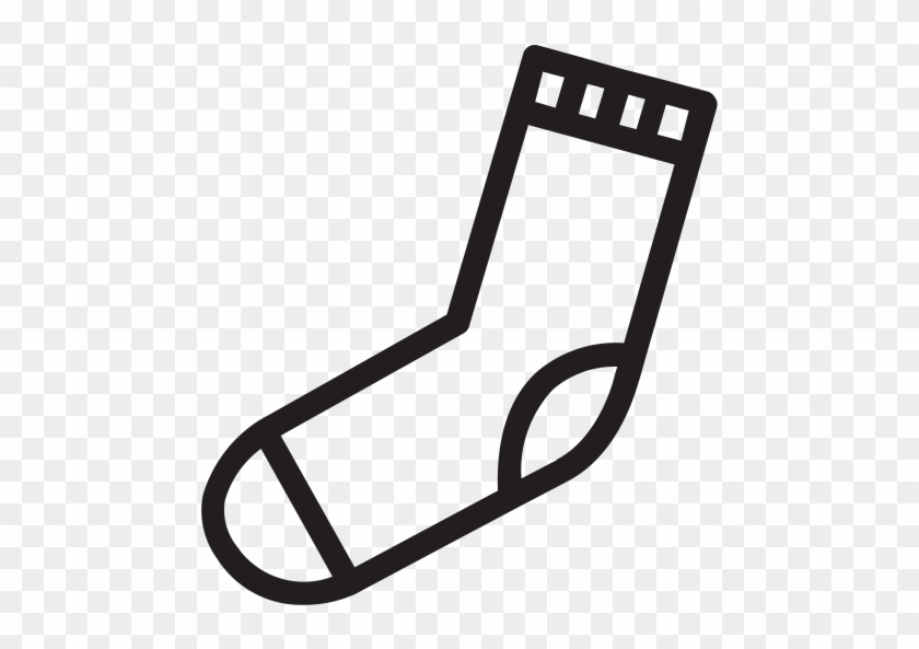 Socks Icon - Sock #781129