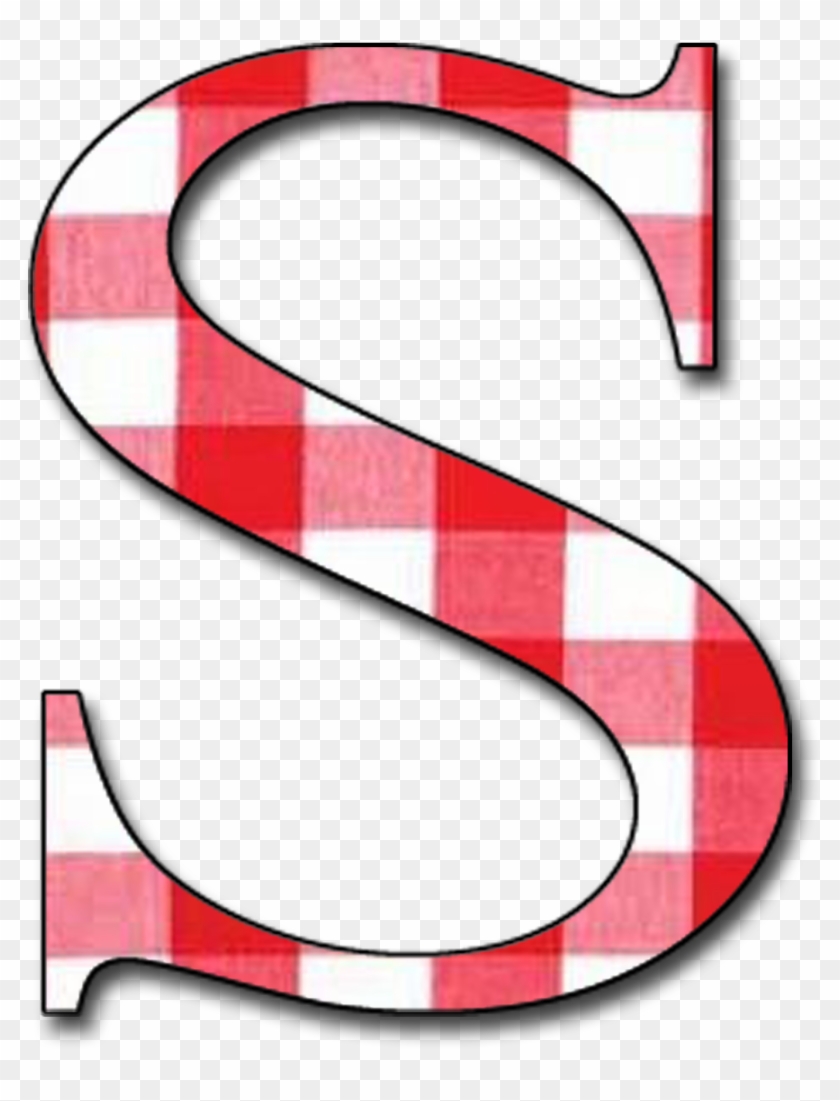 ✿⁀ Ꭿϧc ‿✿⁀ - Letter S Transparent Background #781146