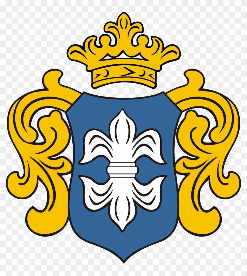 Open - Tokarz Family Coat Of Arms #781160