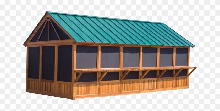 The - House #781220