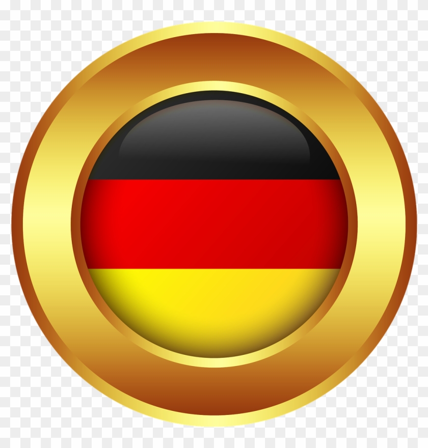 Germany, Germany, Flag, Nation, Power, Symbolism - Gambar Foto Bendera Germany Bintan 4 #781248