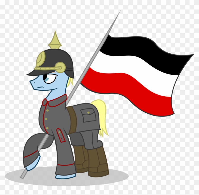 Braziliancitizen, Clothes, Flag, Germaneigh, German - Cartoon #781266
