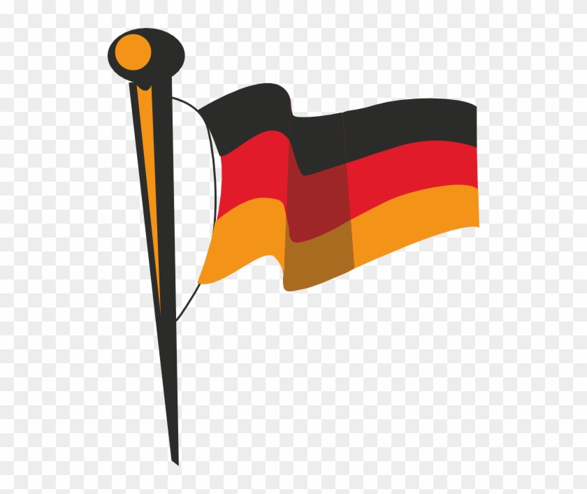 German Flag - New York City #781278