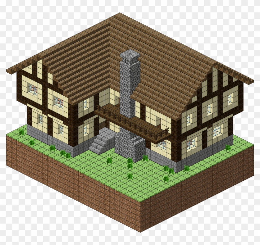 1 Png - House #781309
