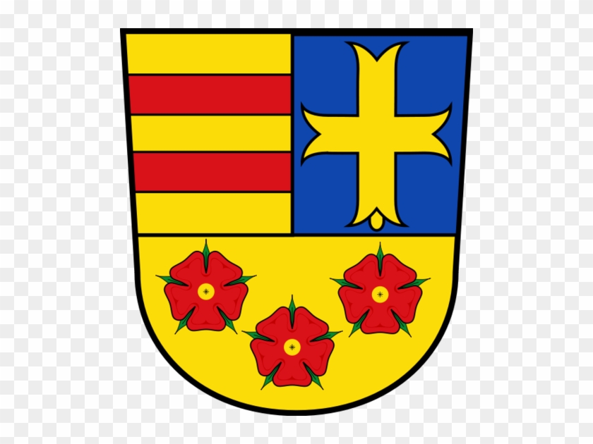 Arms Of Oldenburg, Germany Blazon - Oldenburg #781332