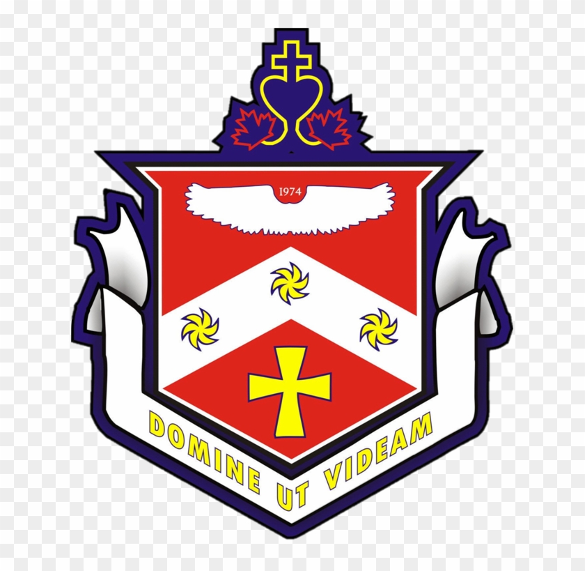 Father Henry Carr Catholic Secondary #781391