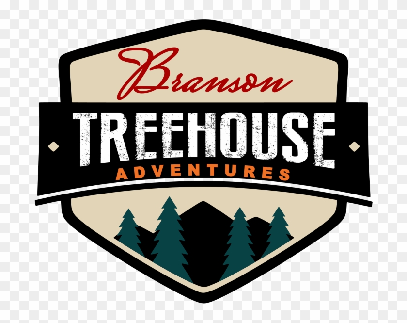 Branson Treehouse #781393