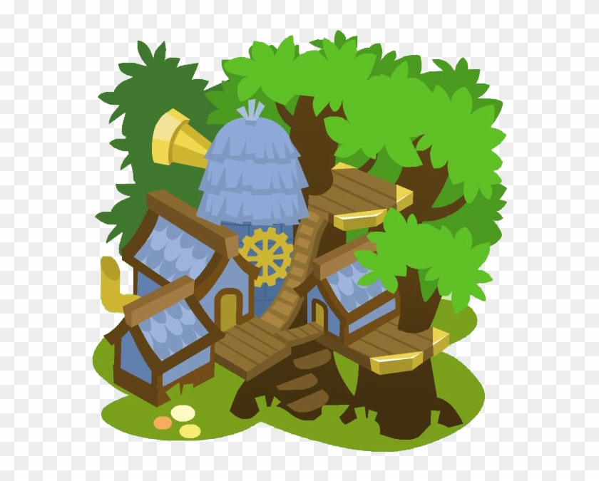 Graham's Observatory - Graham's Observatory #781395