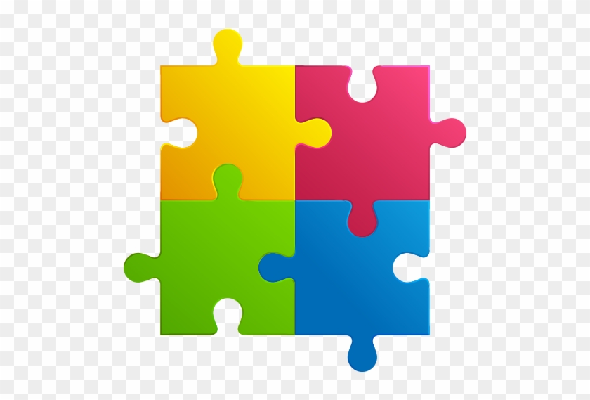 Autismawareness - Com - Puzzle Piece Vector Free Download #781399