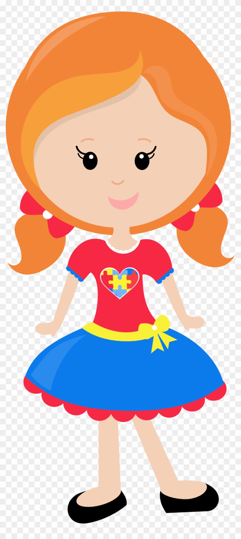 Autism Awareness - Autism #781463