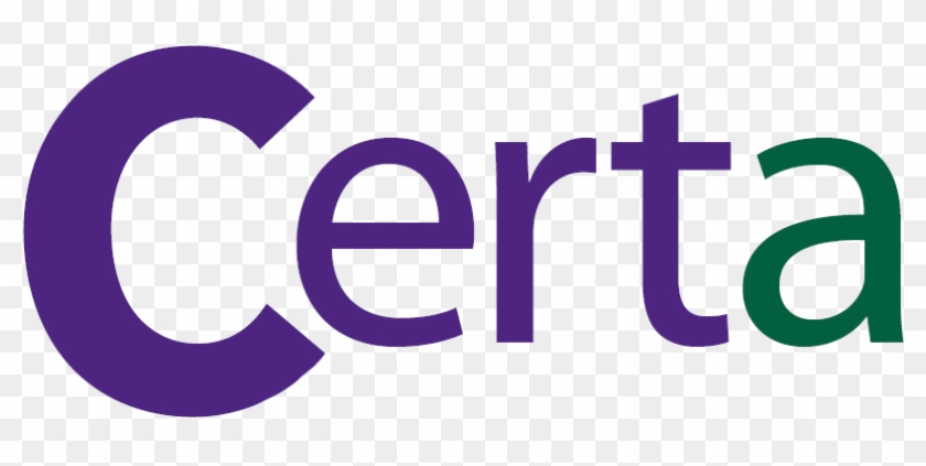 Certalogo - Graphic Design #781474