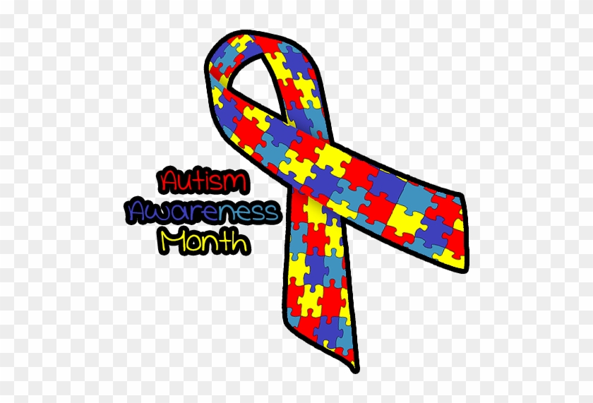 For Autism Awareness - 3-sided Toothbrush Special Needs Toothbrush For Autism #781488