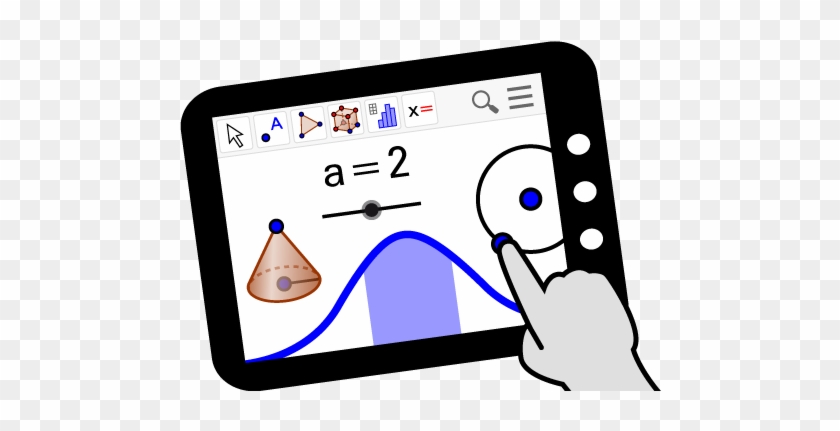 Iniciación A Geogebra - Informatica En Las Matematicas #781517