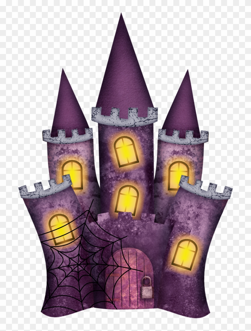 Яндекс - Фотки - - Clip Art Bootiful Night - Castle #781519