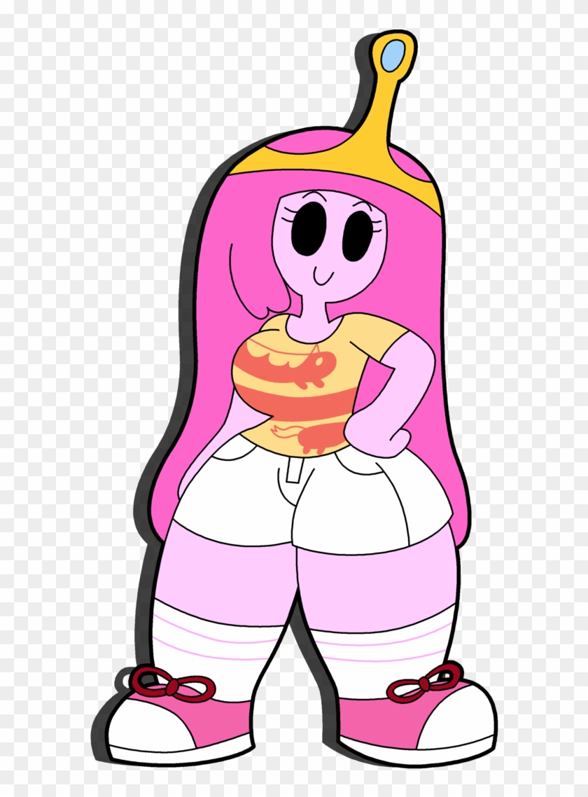Princess Bubblegum 5 By 3bros1mission - Princess Bubblegum 5 By 3bros1mission #781549