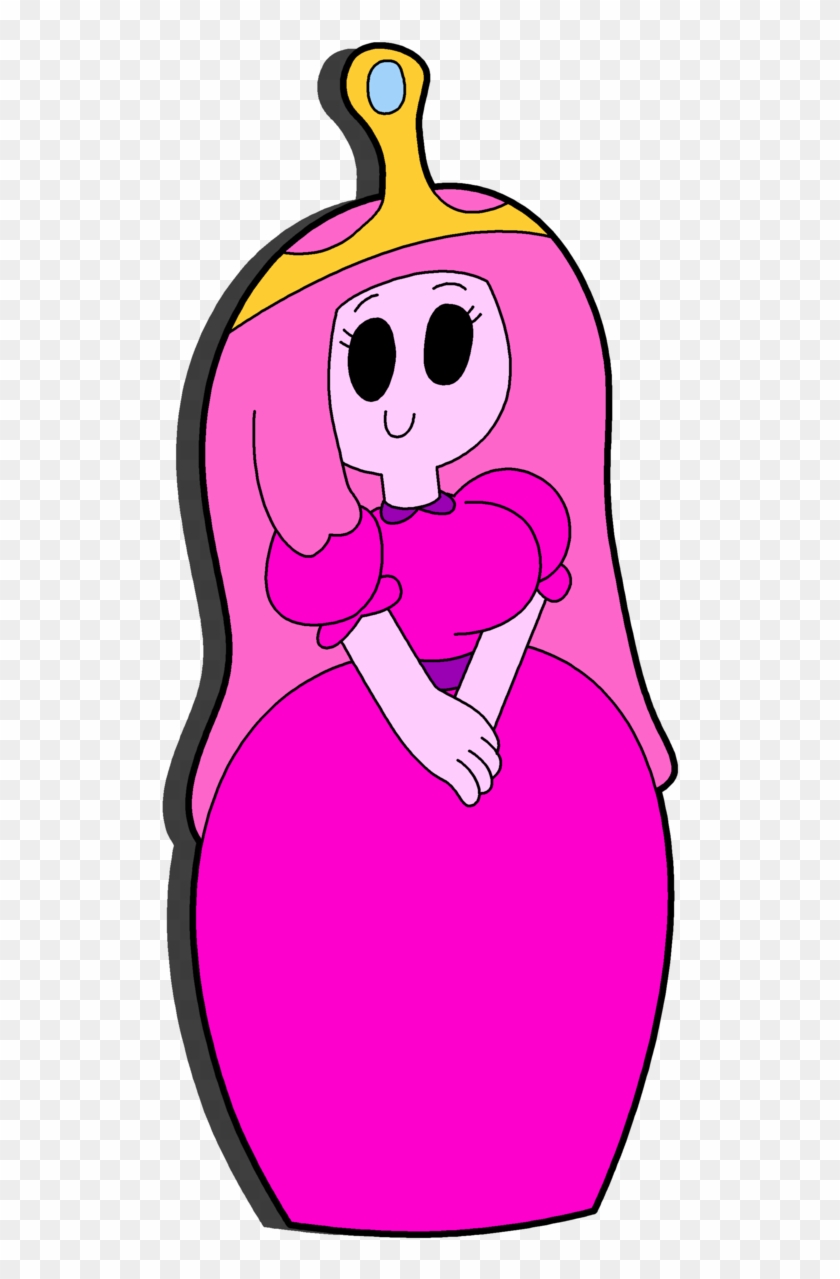 Princess Bubblegum 3 By 3bros1mission - Princess Bubblegum 3 By 3bros1mission #781579