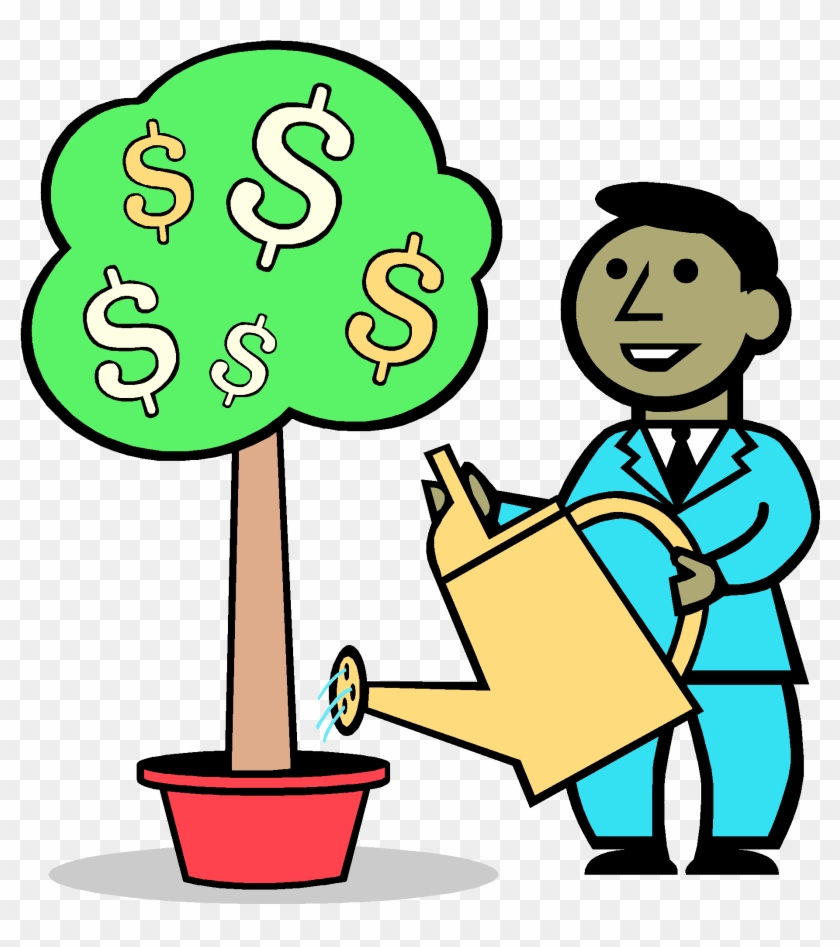 Money Tree #781625