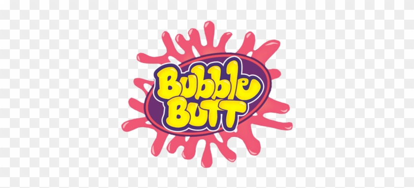Honeys bubble butt Hottest Bubble