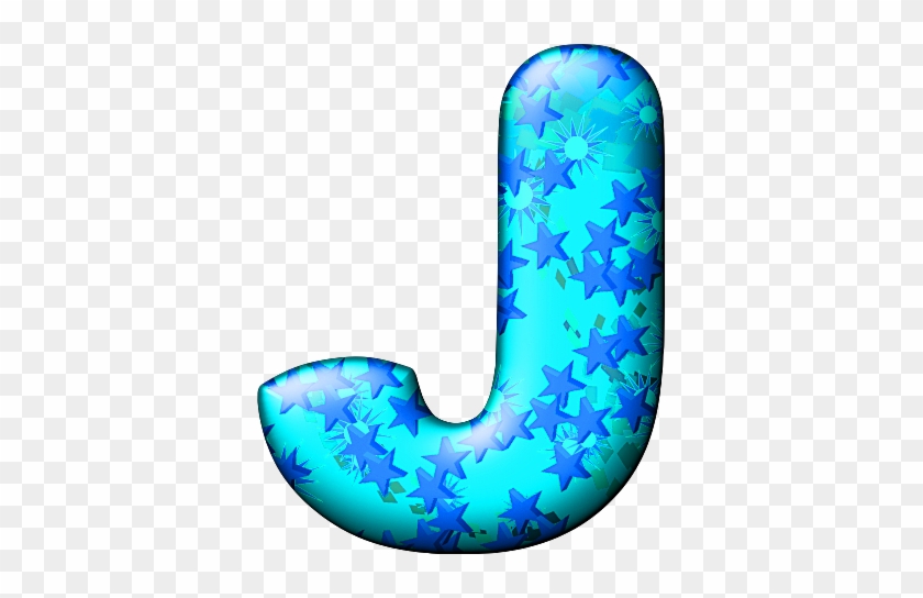Free Blue Balloon Cliparts Download Free Clip Art Free - Party Balloon Letter J #781655