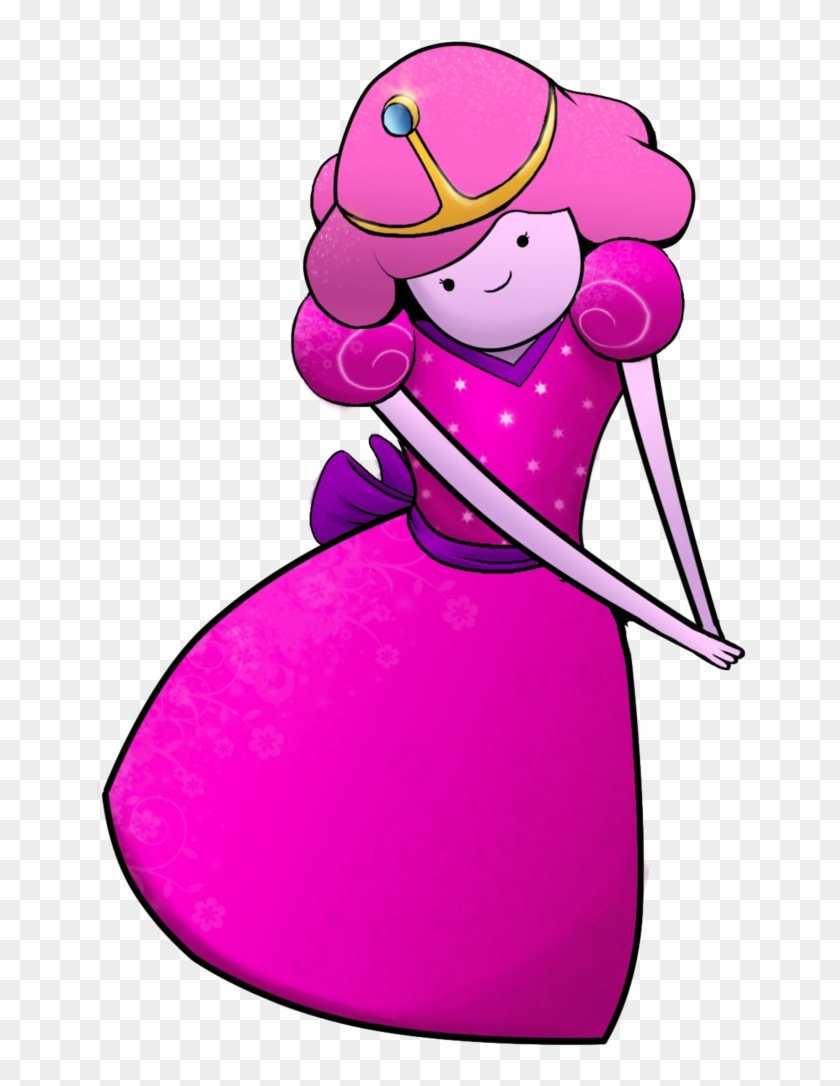 Princess Bubblegum By Planetseasoning Princess Bubblegum - Young Princes Bubblegum Porn #781659