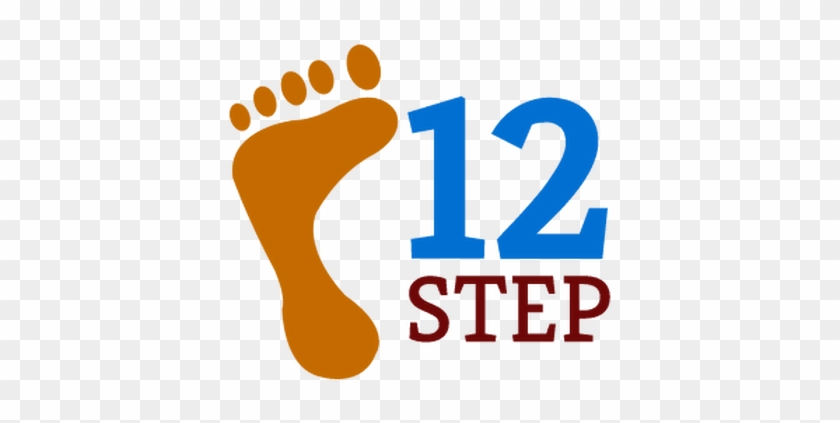 12 Steps - Plan #781662