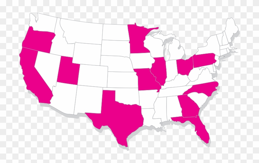 Paparazzi Accessories Empower Me Pink Tour 2014 Shimmer - Carbon Monoxide Detector Law #781686