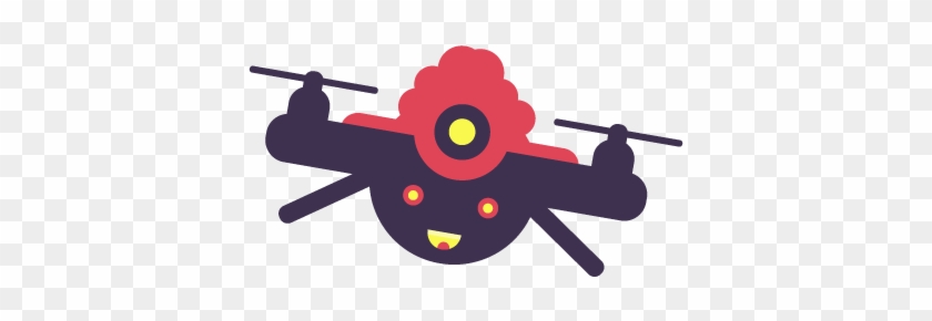 I've Drawn A Cute Drone - Cute Drone #781706