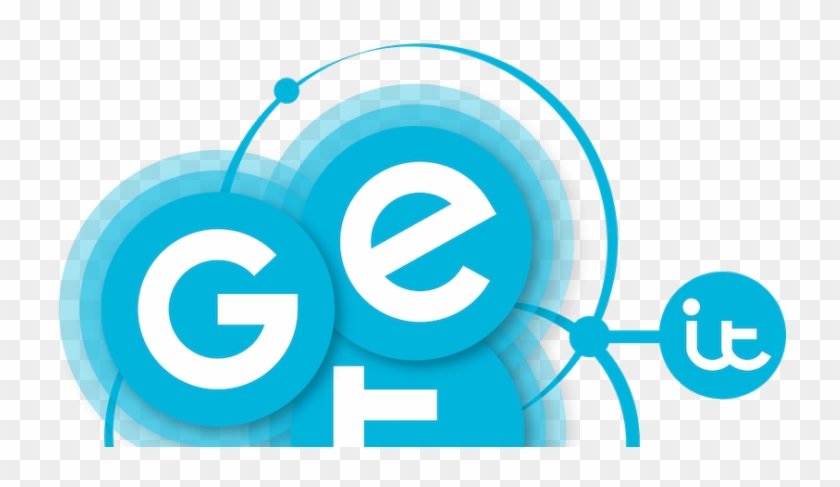 Logo1 - Geographic Data And Information #781723