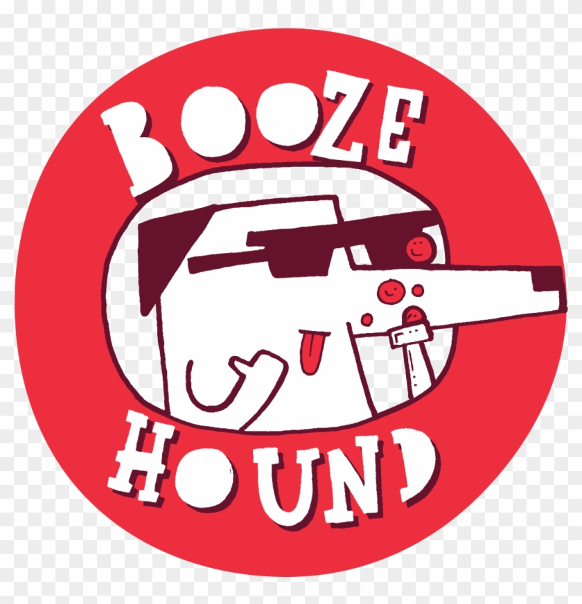 Booze Hound - Covent Garden #781748