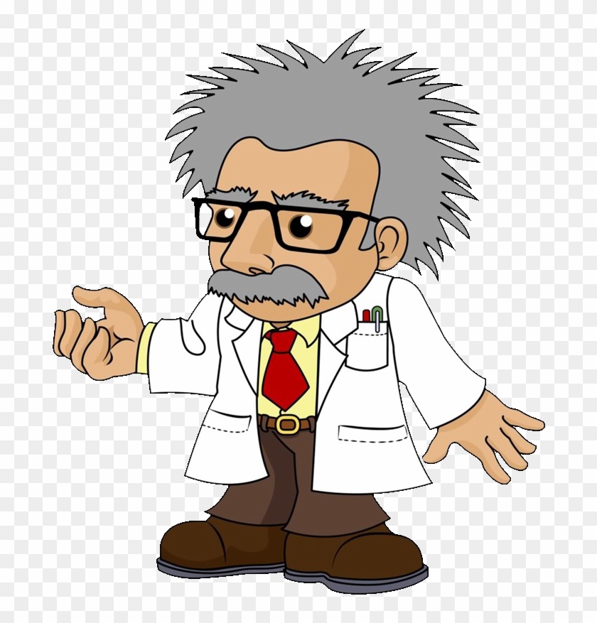 einstein hair clipart