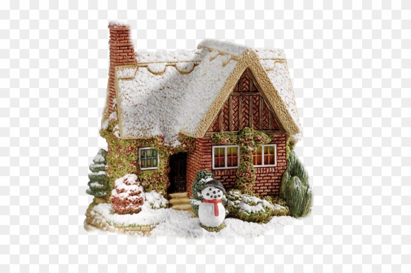 Publicat De Eu Ciresica La - Gingerbread House #781782