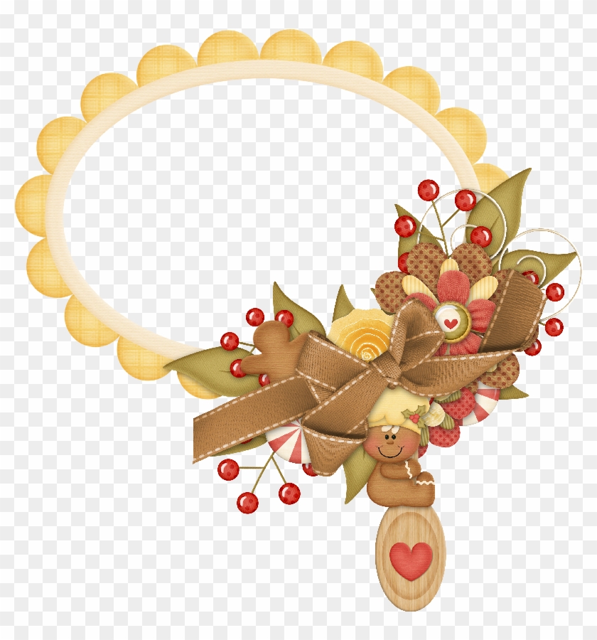 Gingerbread House Ideas - Galletas De Jengibre Animadas De Navidad #781790